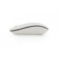 Mouse Bluetooth Wireless Mobility Lab Bianco