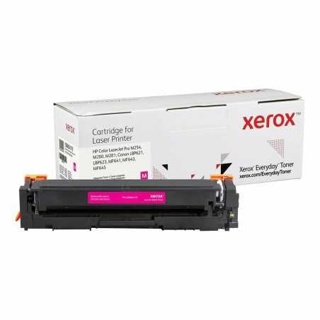 Cartuccia ad Inchiostro Originale Xerox 006R04179            Magenta