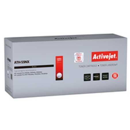 Toner Activejet ATH-59NX                        Nero