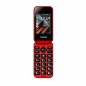 Telefono Cellulare Telefunken TF-GSM-740-CAR-RD