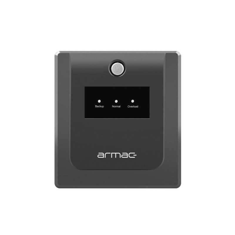 Gruppo di Continuità Interattivo UPS Armac H/1500E/LED 950 W