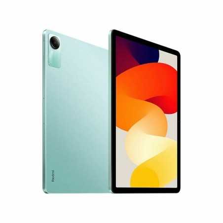 Tablet Xiaomi VHU4453EU 11" Qualcomm Snapdragon 680 4 GB RAM 128 GB Verde