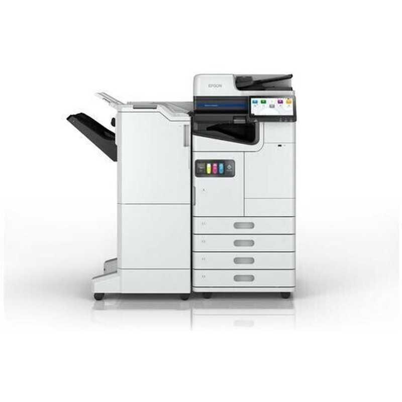 Stampante Multifunzione Epson WORKFORCE ENTERPRISE AM-C6000