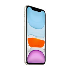 Smartphone Apple iPhone 11 Bianco 128 GB 6,1" Hexa Core