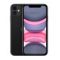 Smartphone Apple iPhone 11 Nero 6,1" 128 GB