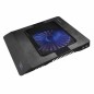 Base di Raffreddamento per PC Portatile Woxter 1560 R Nero