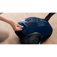 Aspirapolvere BOSCH BGBS2BU1T Azzurro 850 W