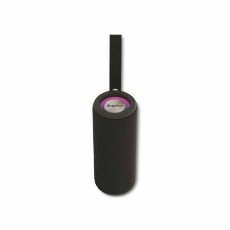 Altoparlante Bluetooth Portatile Denver Electronics BTV213 NEGRO10W Nero