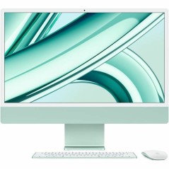 All in One Apple iMac 8 GB RAM 256 GB M3