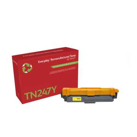 Toner Rigenerato Xerox 006R04520 Giallo