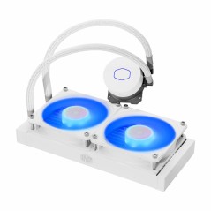 Refrigeratore Portatile Cooler Master ML240L V2 RGB White Edition