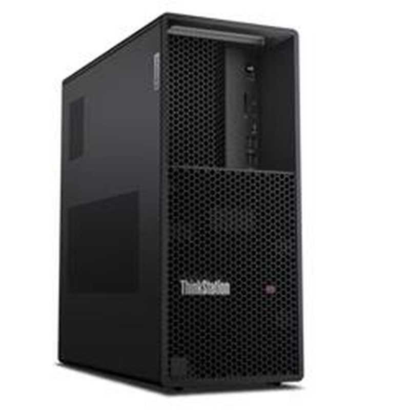 PC da Tavolo Lenovo ThinkStation P3 i7-13700 32 GB RAM 1 TB SSD