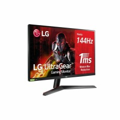 Monitor LG 27GN800P-B Quad HD