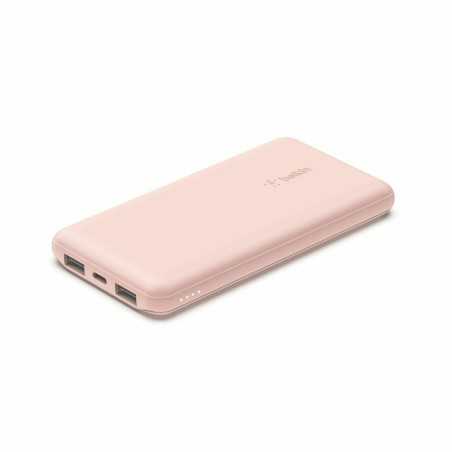 Powerbank Belkin BPB011BTRG Oro rosa 10000 mAh