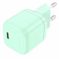 Caricabatterie da Parete Vention FAKG0-EU Verde 30 W USB-C