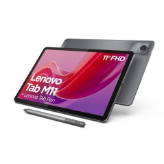 Tablet Lenovo Tab M11 11" 4 GB RAM 128 GB Nero Grigio