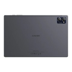 Tablet Chuwi HiPad X Pro 10,5" UNISOC T616 6 GB RAM 128 GB Grigio