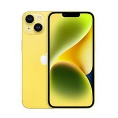 Smartphone Apple MR513QL/A 6,1" A12 Bionic 6 GB RAM 512 GB Giallo