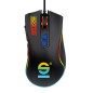 Mouse Gaming Sparco Nero 7200 dpi