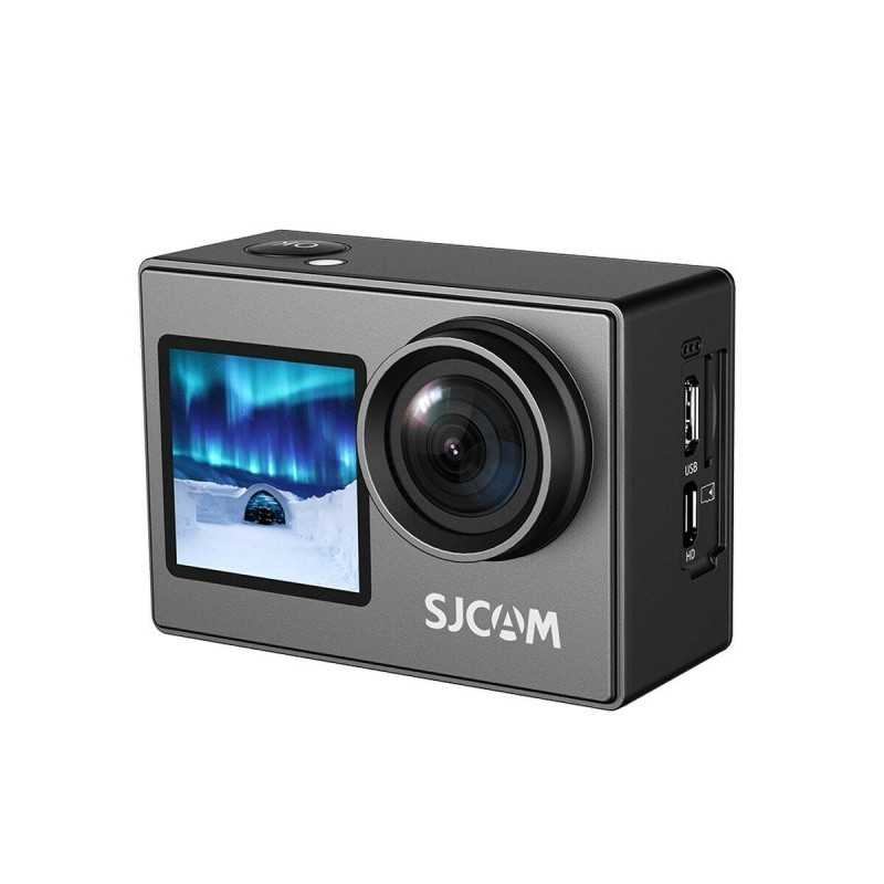 Fotocamera Sportiva SJCAM SJ4000 Nero