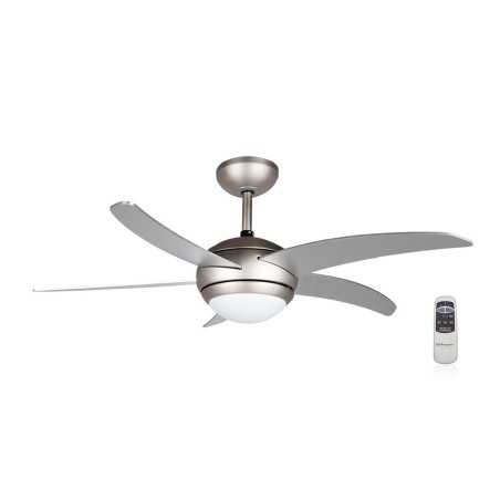 Ventilatore da Soffitto Orbegozo CP 53132 55 W Ø 112 cm