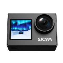 Fotocamera Sportiva SJCAM SJ4000 Nero