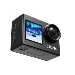 Fotocamera Sportiva SJCAM SJ4000 Nero