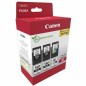 Cartuccia ad Inchiostro Originale Canon PG-560XL + CL-561XL Nero