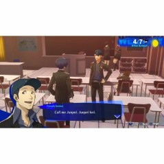 Videogioco PlayStation 4 SEGA Persona 3 Reload (FR)