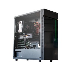 PC da Tavolo Adonia Intel Core i5-10400F 16 GB RAM 1 TB SSD