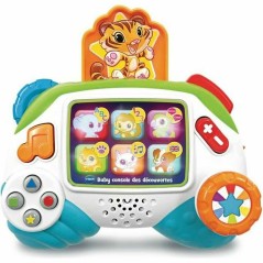 Tablet Interattivo per Bambini Vtech Baby 80-609105