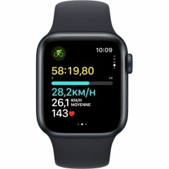 Smartwatch Apple SE Nero 40 mm