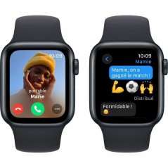 Smartwatch Apple SE Nero 40 mm