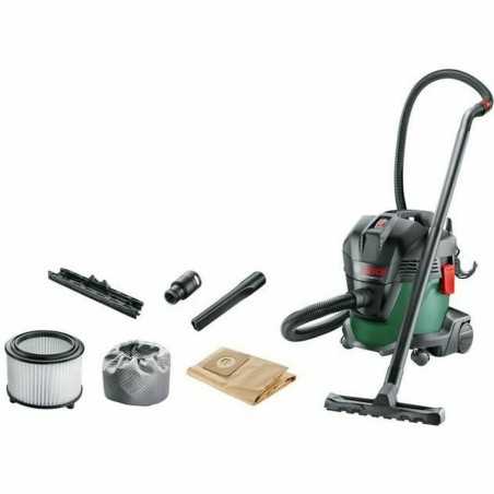 Aspirapolvere BOSCH Universalvac 15 1000 W 23 kPa 15 L