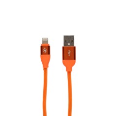 Cavo USB a Lightning Contact 2A 1,5 m