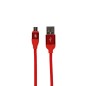 Cavo USB a Lightning Contact 2A 1,5 m