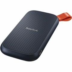 Hard Disk Esterno SanDisk SDSSDE30-2T00-G26