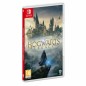 Videogioco per Switch Nintendo HOGWARTS LEG STD SWITCH (ES)