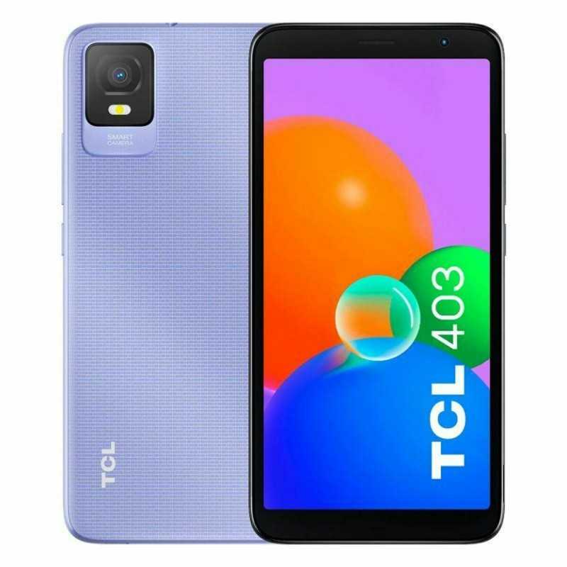 Smartphone TCL T431D-2BLCA112-2 Quad Core 2 GB RAM 32 GB Porpora Malva