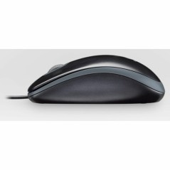 Tastiera e Mouse Logitech 920-002550 Nero Qwerty in Spagnolo