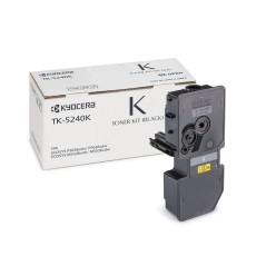 Toner Originale Kyocera TK-5240K Nero