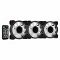 Ventilatore Aerocool MIRAGE12PRO 12V (3 pcs)