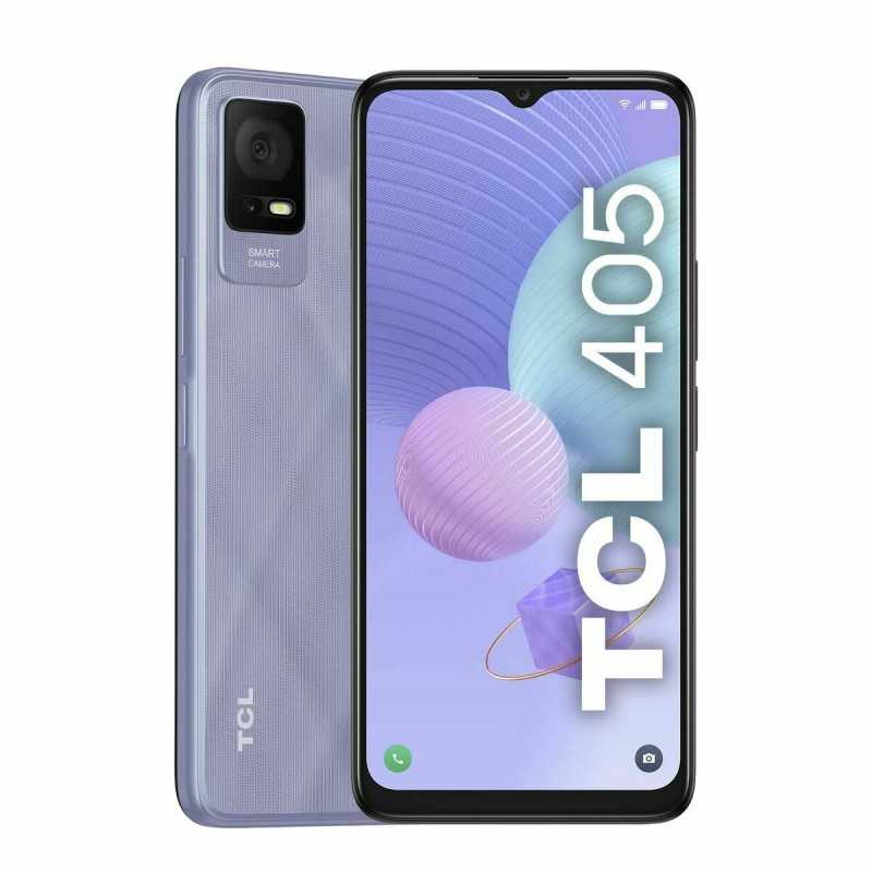 Smartphone TCL 405 6,6" Porpora Viola 2 GB RAM 2 GB Octa Core™ ARM Cortex-A53 32 GB