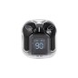 Auricolari in Ear Bluetooth Esperanza EH238K Nero