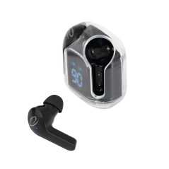 Auricolari in Ear Bluetooth Esperanza EH238K Nero