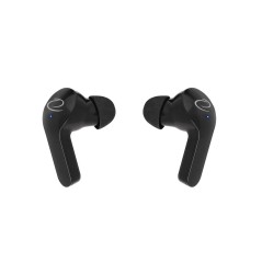 Auricolari in Ear Bluetooth Esperanza EH238K Nero