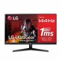 Monitor LG 32GN600-B LED 31,5" VA 32" HDR10 LCD Flicker free 165 Hz 50-60  Hz