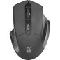 Mouse Ottico Mouse Ottico Defender Datum MB-345 Nero