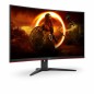 Monitor AOC CQ32G2SE/BK LED 32" LED VA Flicker free 50 - 60 Hz 165 Hz 50-60  Hz