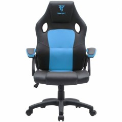 Sedia Gaming Tempest Discover Azzurro